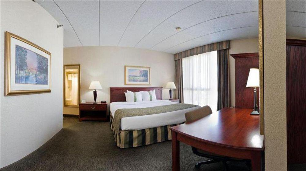 The Riverside Plaza Hotel Sioux City Esterno foto