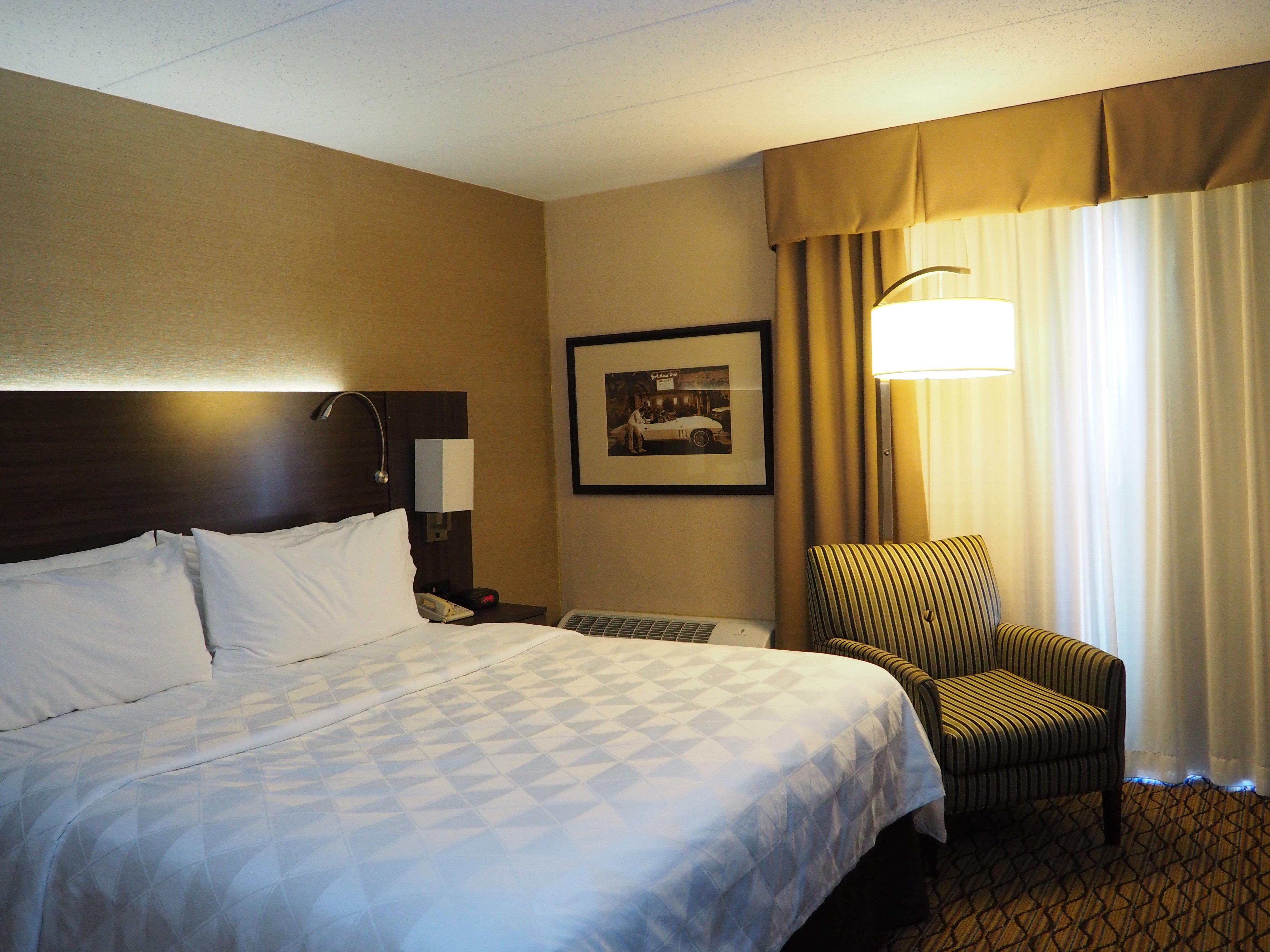 The Riverside Plaza Hotel Sioux City Esterno foto