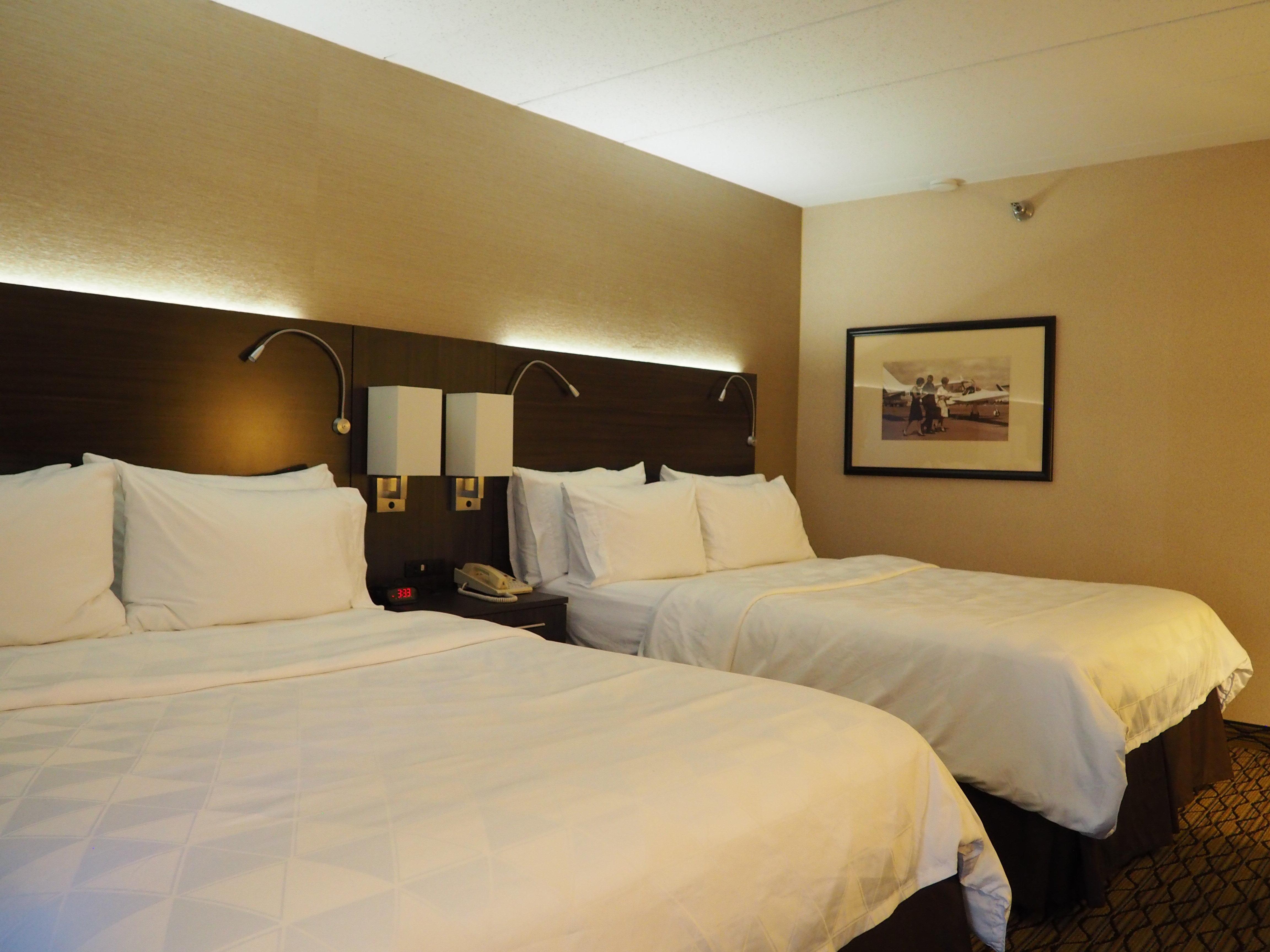 The Riverside Plaza Hotel Sioux City Esterno foto