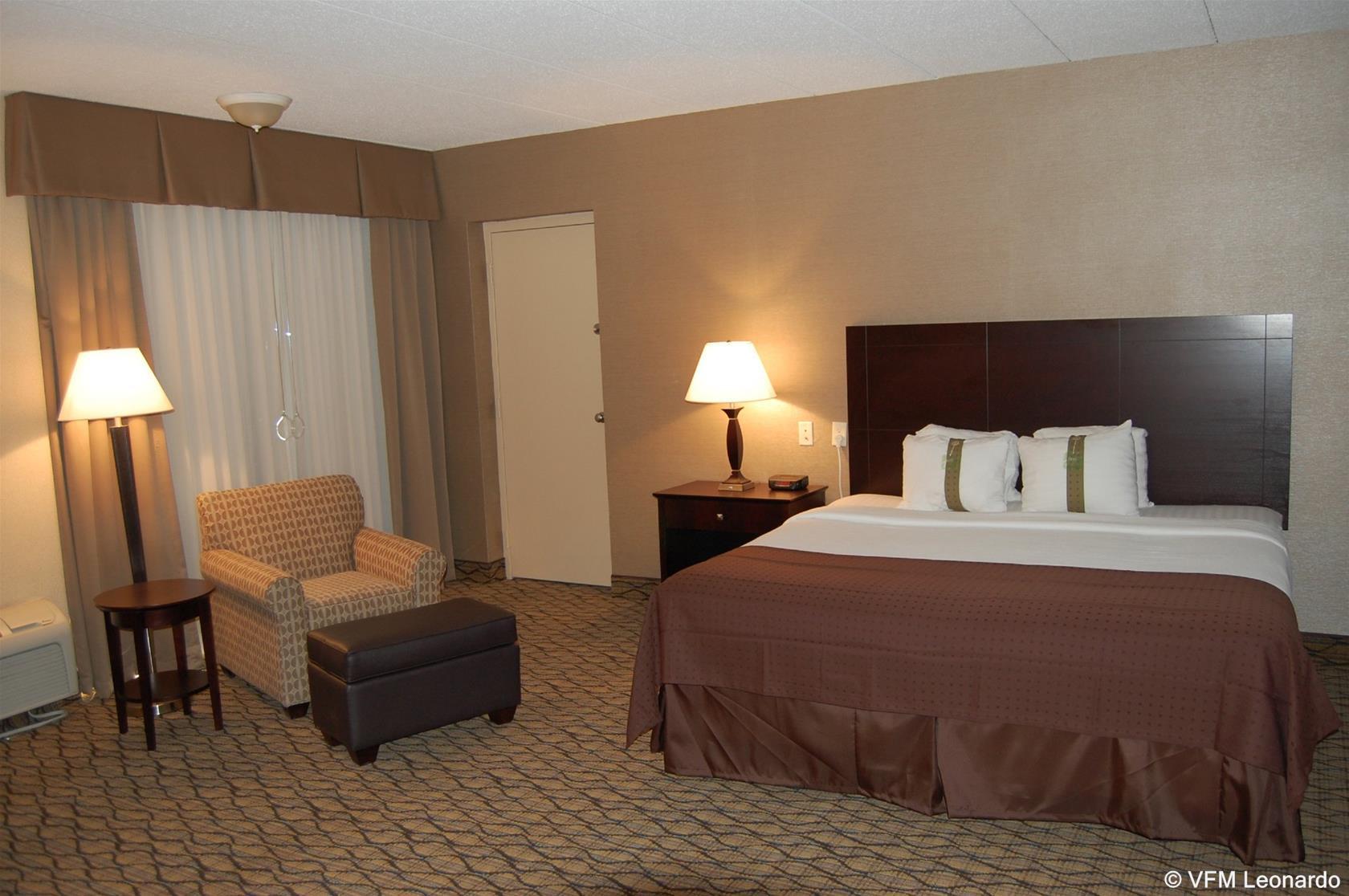 The Riverside Plaza Hotel Sioux City Esterno foto