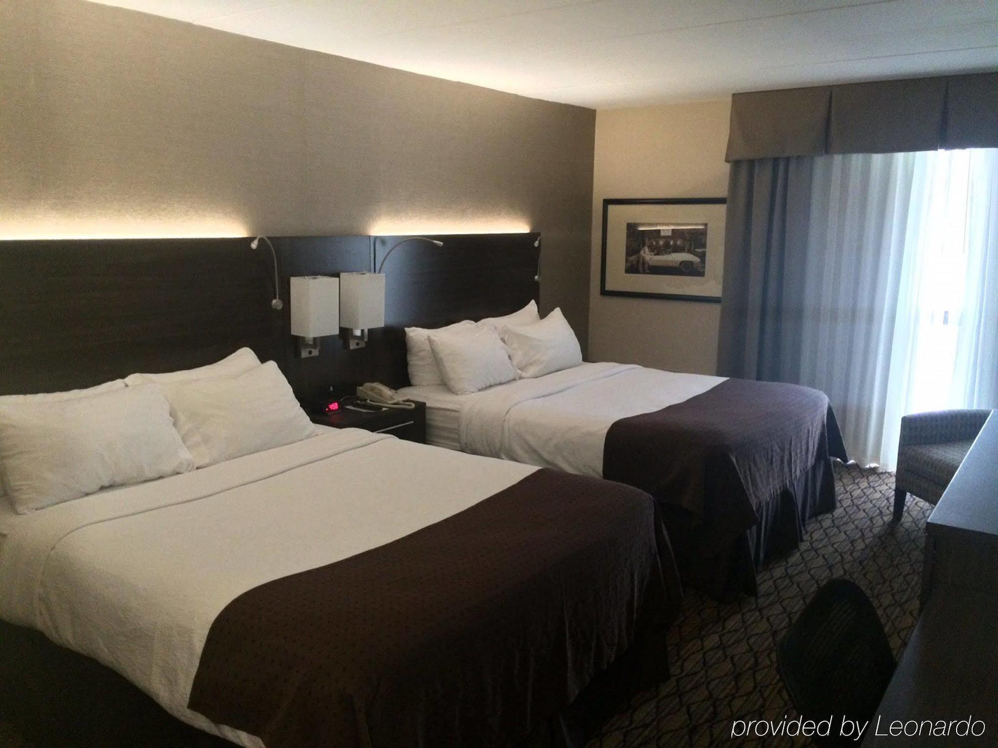 The Riverside Plaza Hotel Sioux City Esterno foto