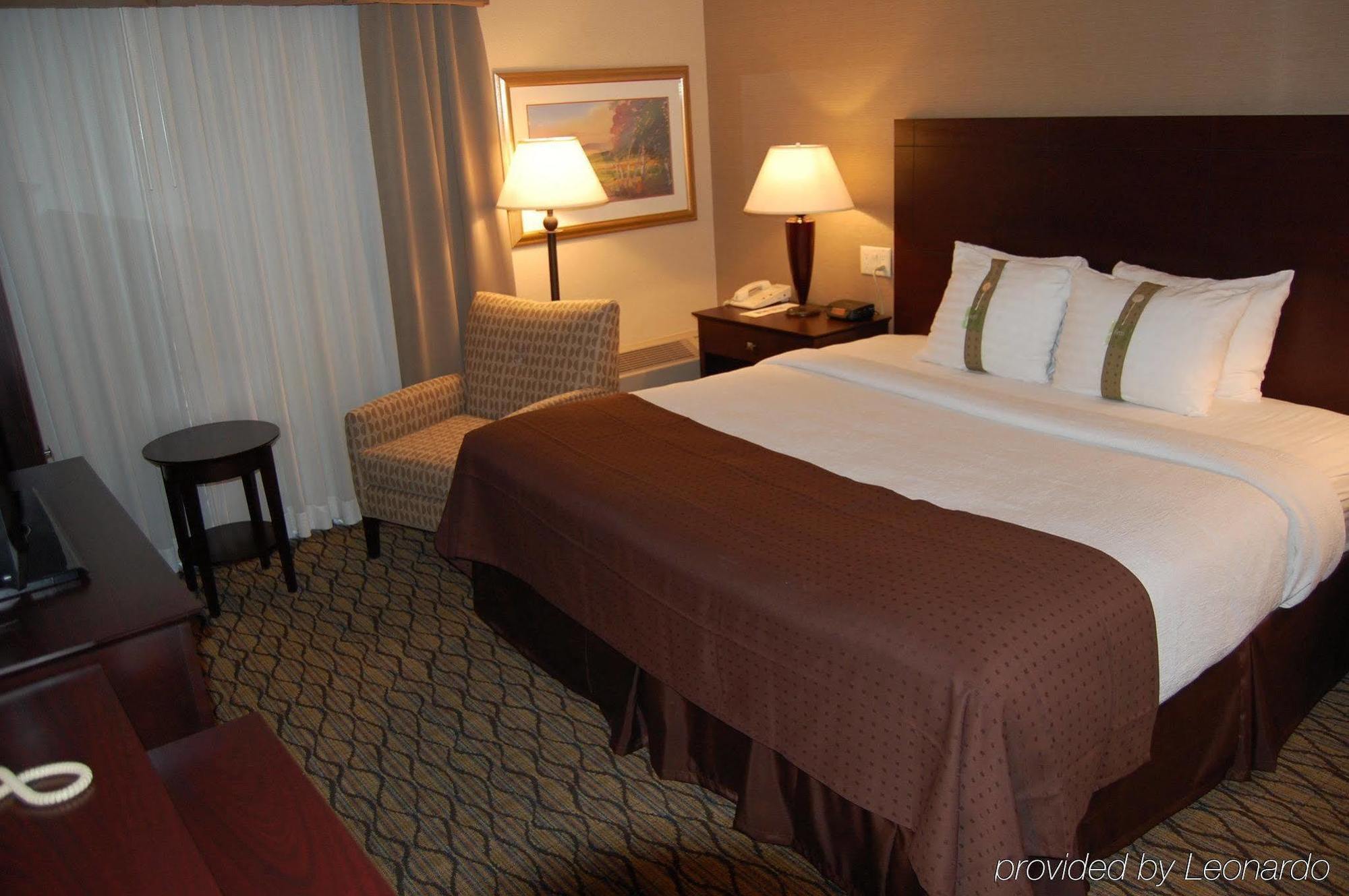 The Riverside Plaza Hotel Sioux City Camera foto